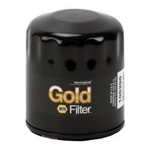 100290 NAPA Gold Oil Filter