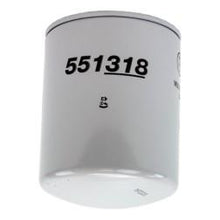 1318 NAPA Gold Oil Filter Ag