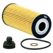 107522 NAPA Gold Oil Filter