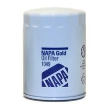 1049 NAPA Gold Oil Filter