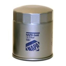 1067 NAPA Gold Oil Filter
