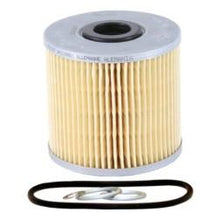 1227 NAPA Gold Oil Filter