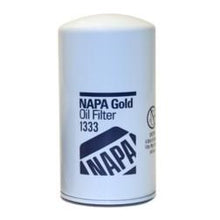 1333 NAPA Gold Oil Filter
