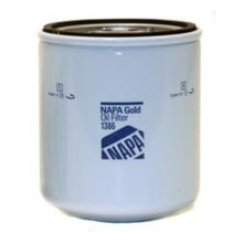 1386 NAPA Gold Oil Filter