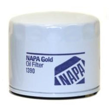1390 NAPA Gold Oil Filter