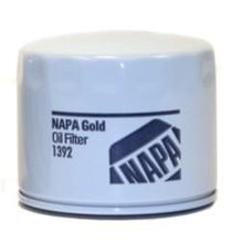 1392 NAPA Gold Oil Filter