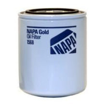 1568 NAPA Gold Oil Filter