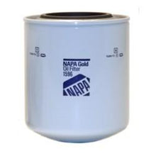 1596 NAPA Gold Oil Filter