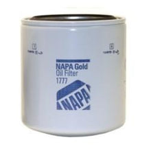 1777 NAPA Gold Oil Filter