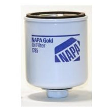 1785 NAPA Gold Oil Filter