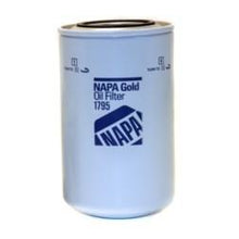1795 NAPA Gold Oil Filter
