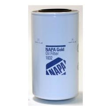 1832 NAPA Gold Oil Filter