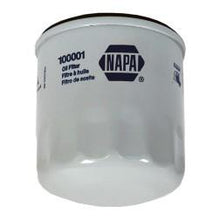 100001 NAPA Gold Oil Filter