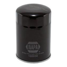 100058 NAPA Gold Oil Filter