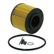 100067 NAPA Gold Oil Filter
