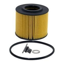 100067 NAPA Gold Oil Filter