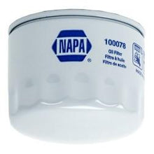 100078 NAPA Gold Oil Filter