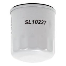 100227 NAPA Gold Oil Filter
