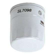 107098 NAPA Gold Oil Filter
