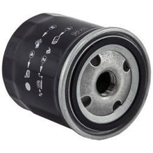 107100 NAPA Gold Oil Filter