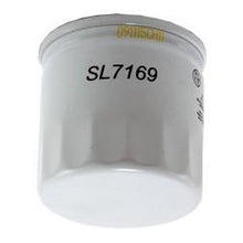 107169 NAPA Gold Oil Filter