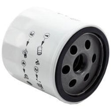 107203 NAPA Gold Oil Filter