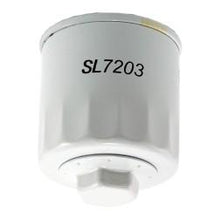 107203 NAPA Gold Oil Filter