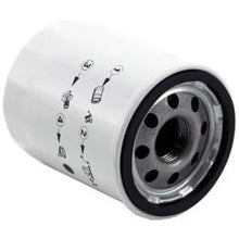 107252 NAPA Gold Oil Filter