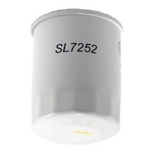 107252 NAPA Gold Oil Filter