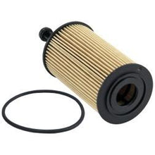 107299 NAPA Gold Oil Filter