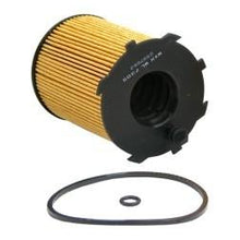 107305 NAPA Gold Oil Filter