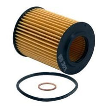 107502 NAPA Gold Oil Filter