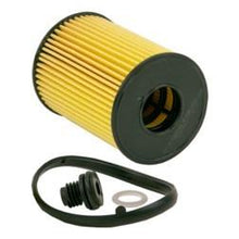 100514 NAPA Gold Oil Filter