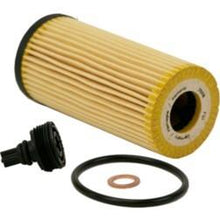 100518 NAPA Gold Oil Filter