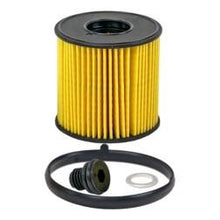 100521 NAPA Gold Oil Filter