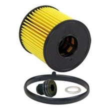 100521 NAPA Gold Oil Filter