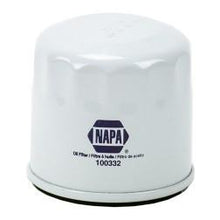 100332 NAPA Gold Oil Filter