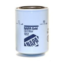 1052 NAPA Gold Oil Filter Industrial