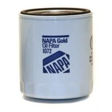 1072 NAPA Gold Oil Filter Industrial