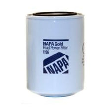 1196 NAPA Gold Oil Filter Industrial
