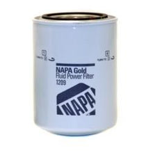 1209 NAPA Gold Oil Filter Industrial
