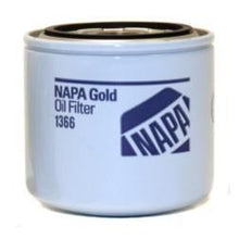 1366 NAPA Gold Oil Filter Industrial