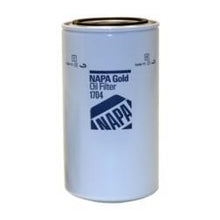 1704 NAPA Gold Oil Filter Industrial