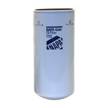 1722 NAPA Gold Oil Filter Industrial