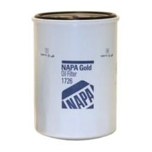 1726 NAPA Gold Oil Filter Industrial