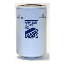 1802 NAPA Gold Oil Filter Industrial