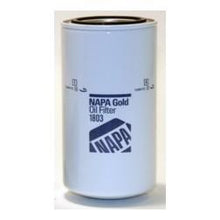 1803 NAPA Gold Oil Filter Industrial