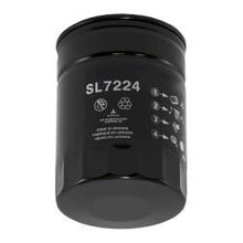 107224 NAPA Gold Oil Filter Industrial