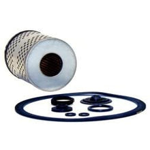 1166 NAPA Gold Power Steering Filter Ag