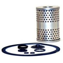 1166 NAPA Gold Power Steering Filter Ag